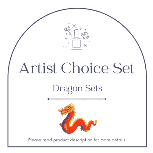 Dragon Sets