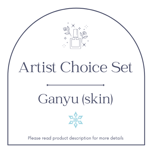 Ganyu (Skin)
