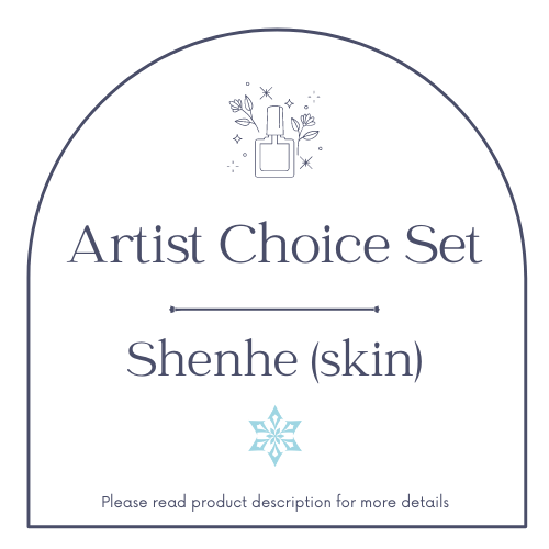 Shenhe (Skin)